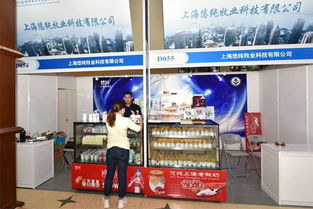 2018中國上海國際食品博覽會 上海團集錦與國內(nèi)貿(mào)易代理新機遇